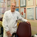 Ghisoni Francesco - Direttore UO Cure Palliative