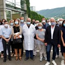 Incontro Ospedale Borgotaro