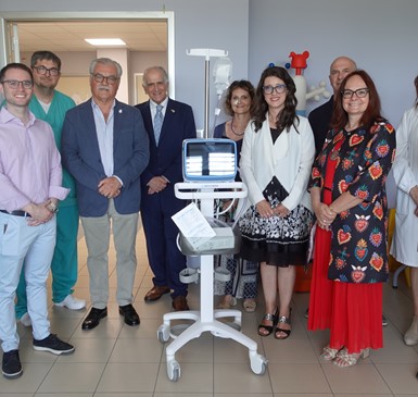 Foto di gruppo