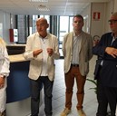 Da dx Guberti, Fabi, De Vanna, Balestrino, Baccarini.JPG