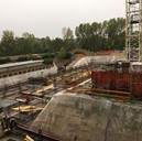 Il cantiere