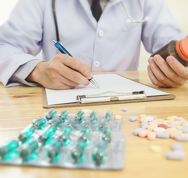 ticket farmaci