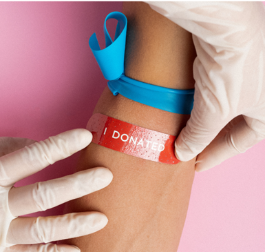 Riparte la campagna regionale per la donazione di sangue 