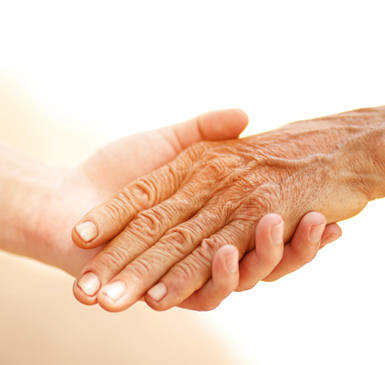 caregiver