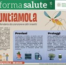 Giugno 2025 - Zanzare 
