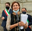 Incontro Ospedale Borgotaro - Petrini