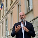 Incontro Ospedale Borgotaro - Bonaccini