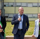 Massari, Bonaccini, Saccenti