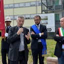 Mons. Mazza, Fritelli, Massari