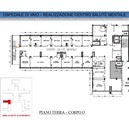 Realizzazione Centro di <br>salute mentale