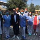 Incontro Ospedale Vaio 