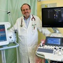 Rastelli Gianni - Direttore UO Pronto Soccorso e Medicina d'Urgenza