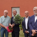 da sinistra: Schito Fiaccadori Fantini Fabi Balestrino