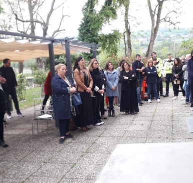 presentazione 