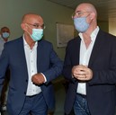 Fabi, Bonaccini