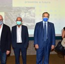 Bonaccini, Fabi, Andrei, Petrini