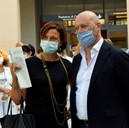 Incontro Ospedale Vaio - Petrini, Bonaccini