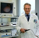 Vento Giuseppe - Direttore UO Otorinolaringoiatria